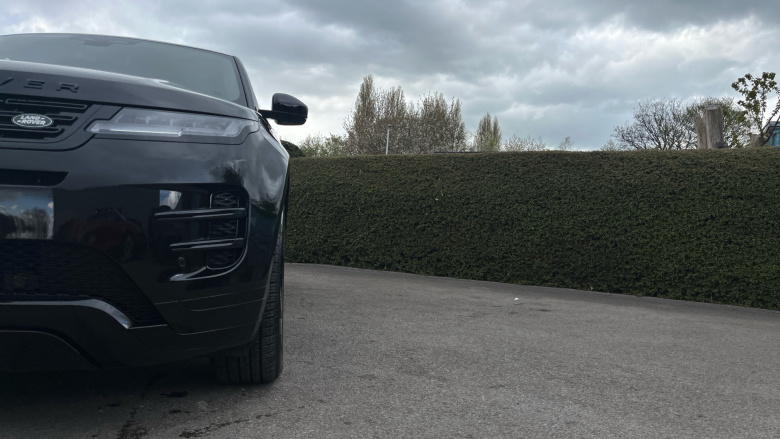 Land Rover Range Rover Evoque 2.0 D200 Autobiography 5dr Auto [Revised] Diesel Hatchback